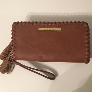 Steve Madden Wallet